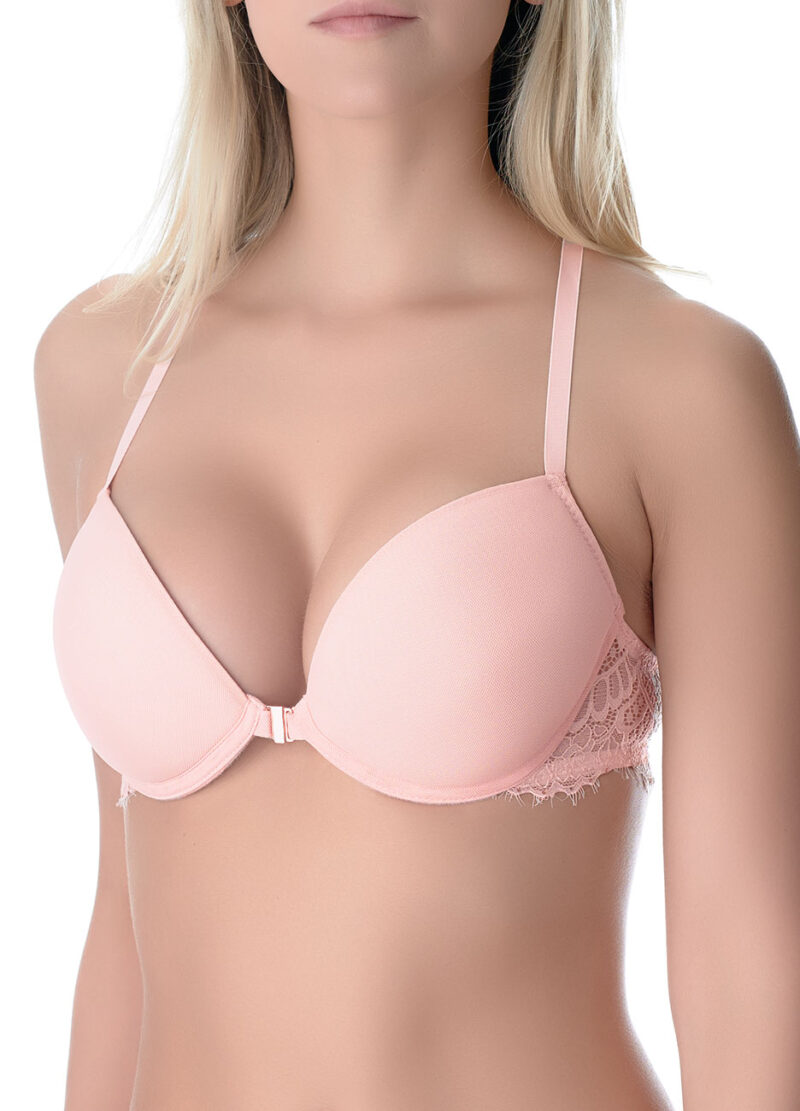 Brasier Agnes Palorosa