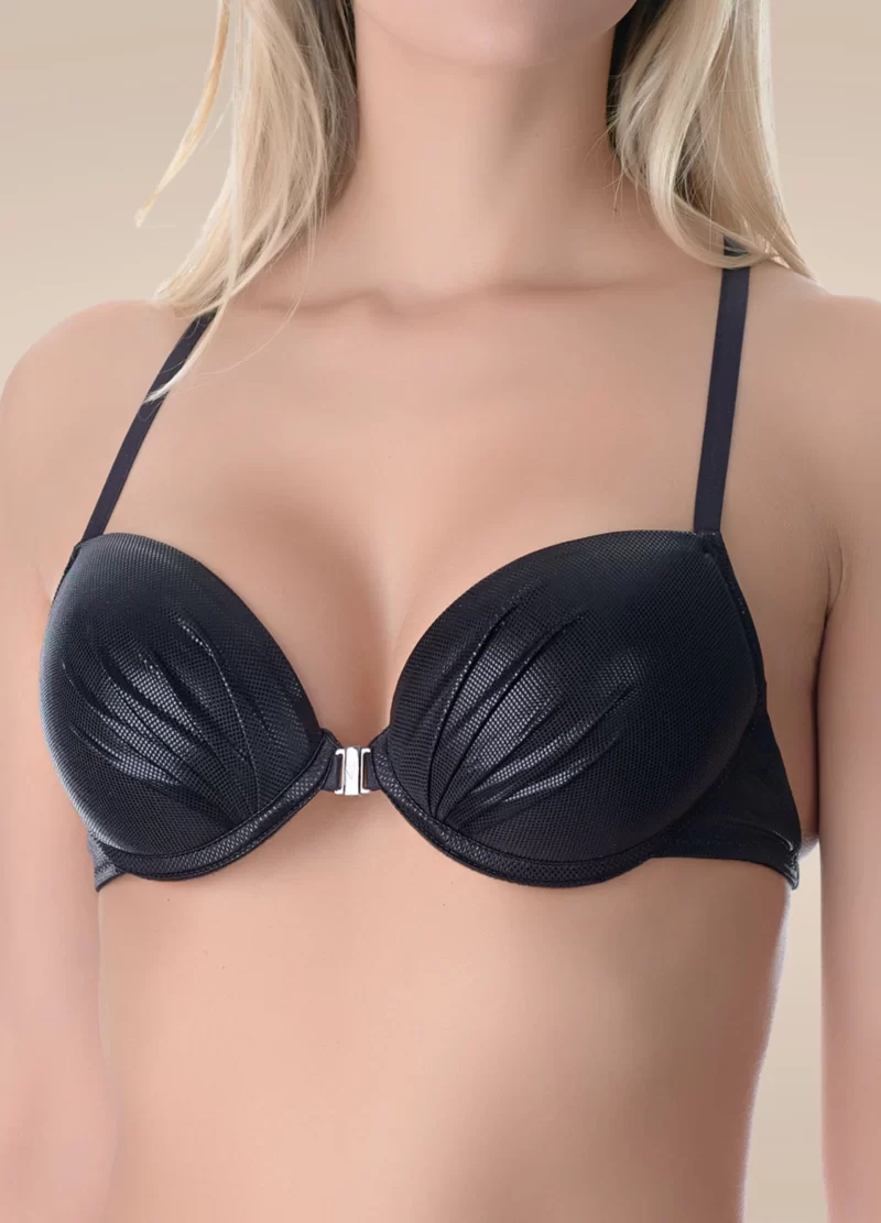Brasier Isadora Negro